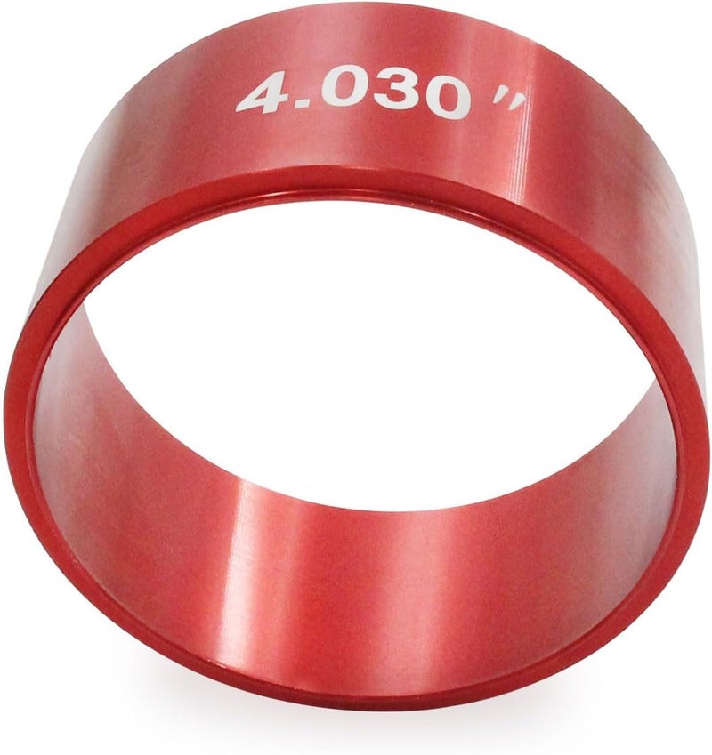 WSAGFB 67445 Suitable For 4.030" boreTapered Piston Ring Compressor - Image 3